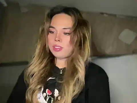 goddessofalltime webcam