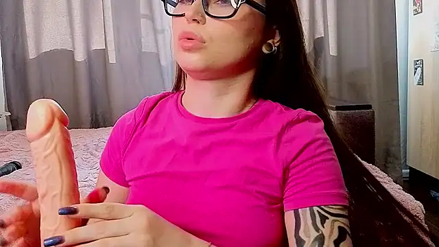 danieliis webcam
