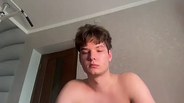 tomasdickpick (M twink) - naked