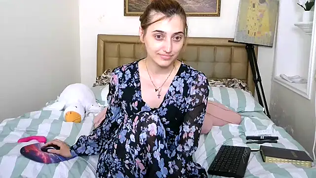 Iren webcam