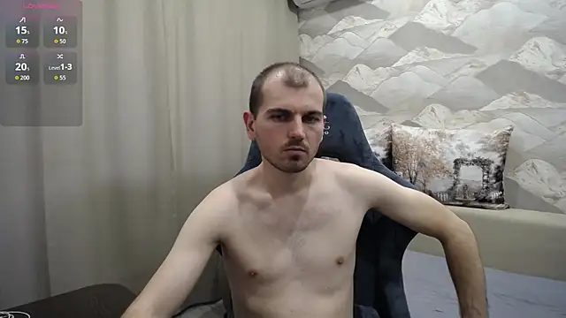 SerzhKorol1 webcam