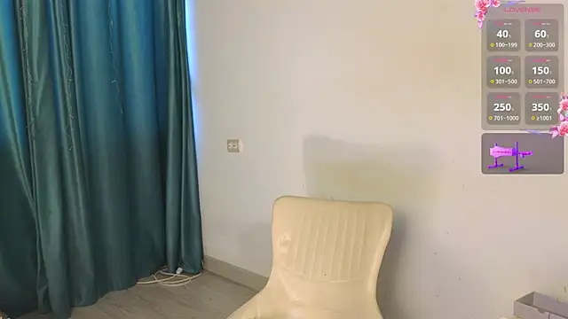 AudreyMell live sex cam
