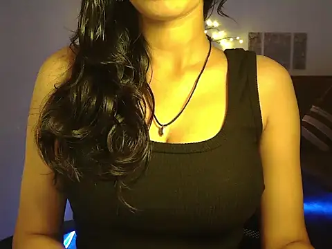 Moksha_ webcam