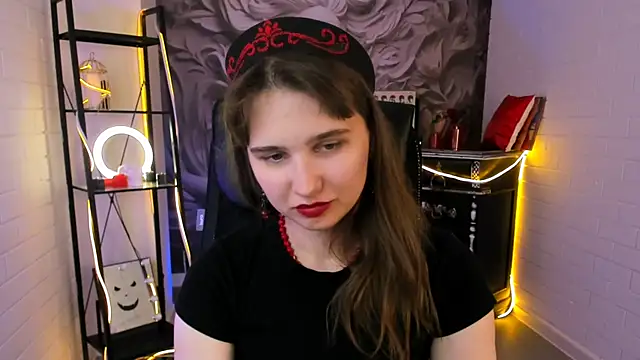 TessaMill webcam