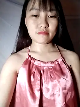 Cherry-squirtt webcam