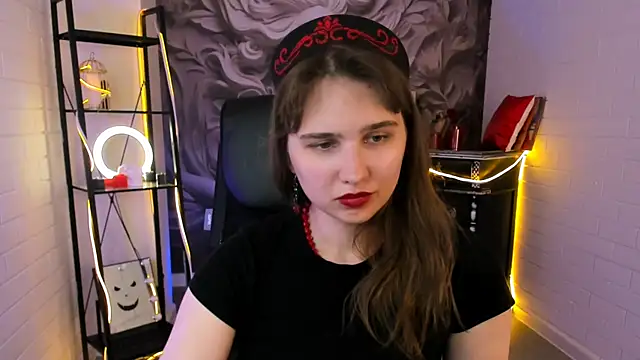 TessaMill webcam