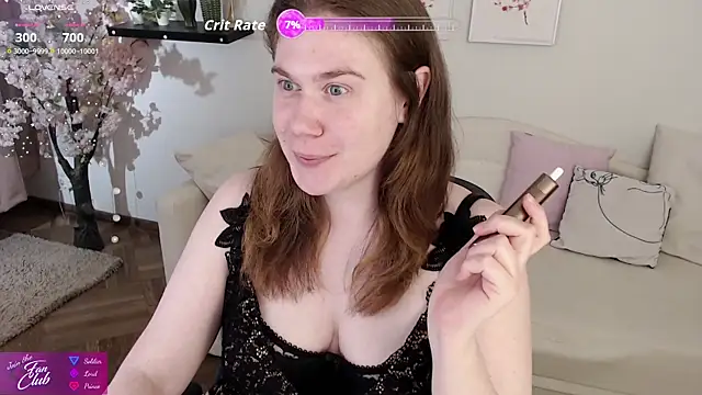 Nancy_Sun_ webcam
