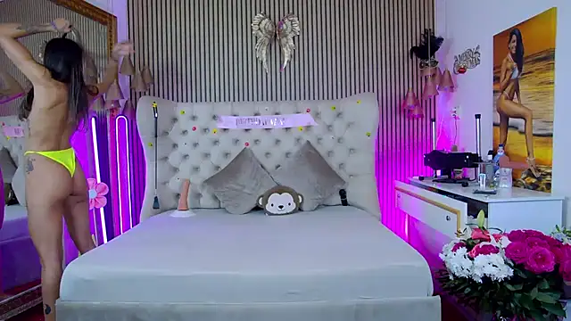 PlayfulShow webcam