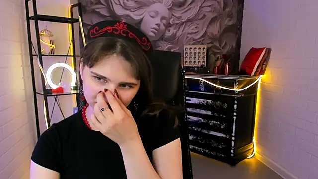 TessaMill webcam