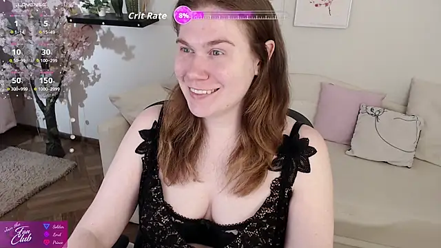 Nancy_Sun_ webcam