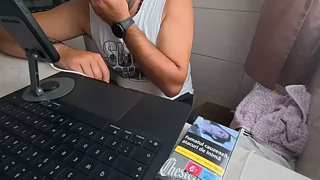 TARKAN1 webcam