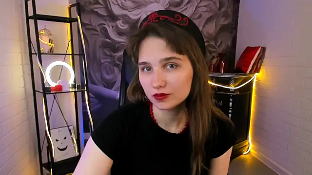 TessaMill webcam