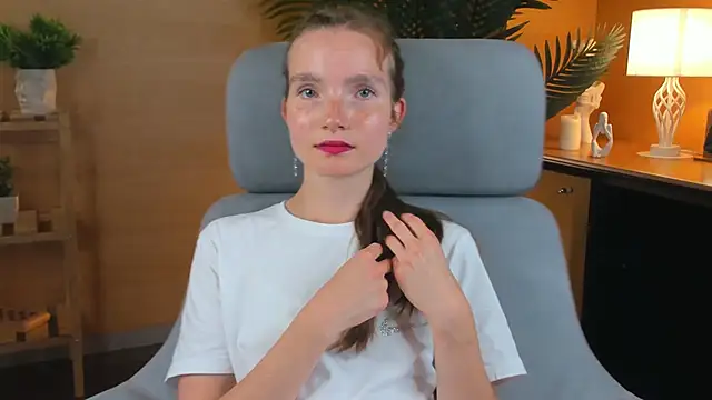 AugustineGravel live sex cam