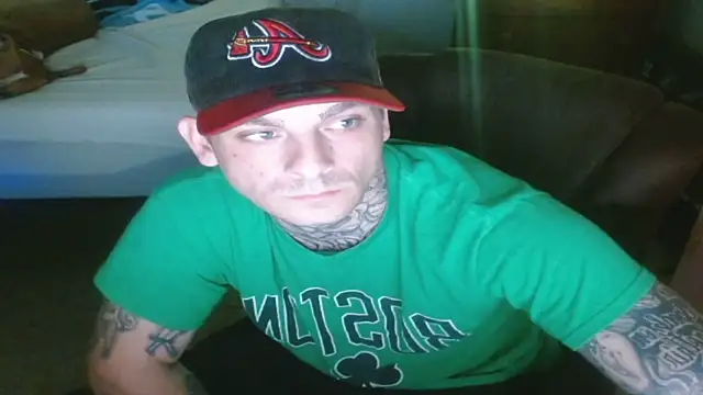 DADDY_KANE8--- webcam