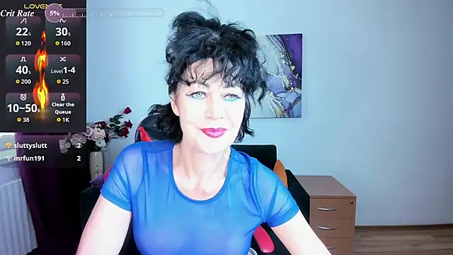 Silvia_Wallec webcam