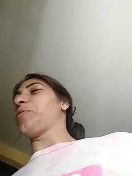 AntoniaHottie webcam