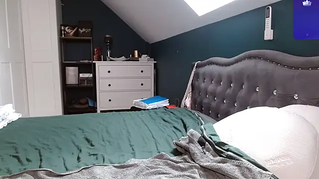 alexis0407 webcam