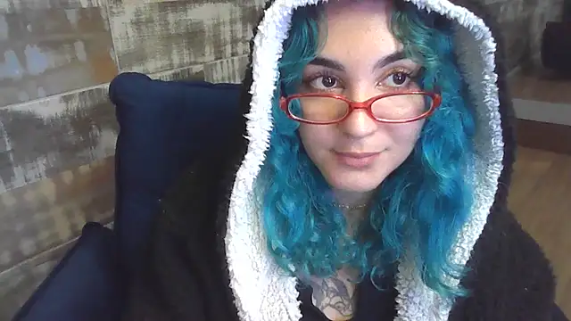 BabeGurl webcam