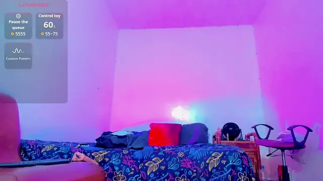 bayolet_ webcam