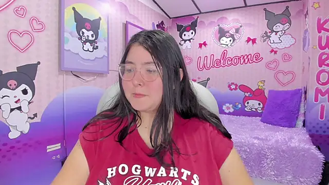 Dulce_meow webcam