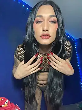 NikitaDragunXXX webcam