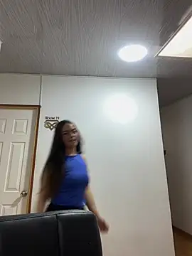 Annie_bonnie_ webcam