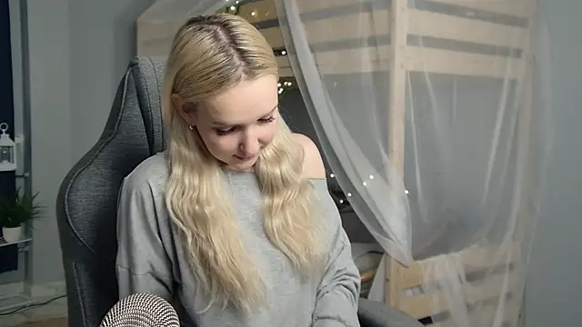 MaoqiBeverly webcam
