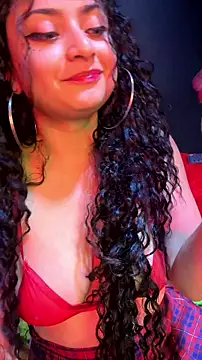 __CELESTE__ webcam