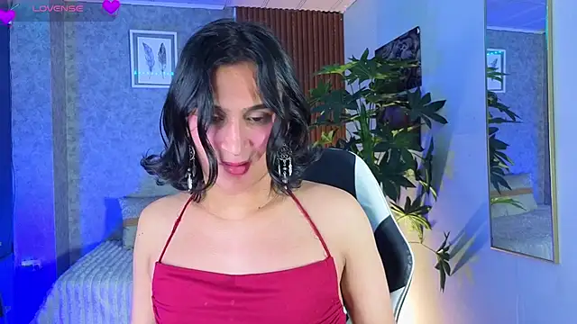 Zoee_Kiss_ webcam