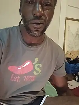 KingBlackStallion webcam