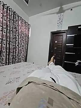 devil_RK07 webcam