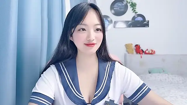 Winnie666999 webcam