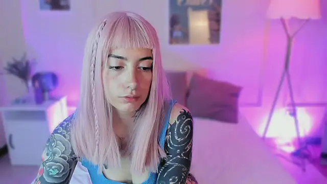 Katushka_dh webcam