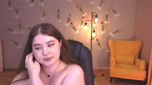 PixelGoddess webcam