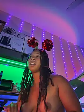 thebrattygoddess webcam