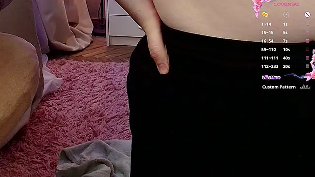 Vivian_cutie webcam