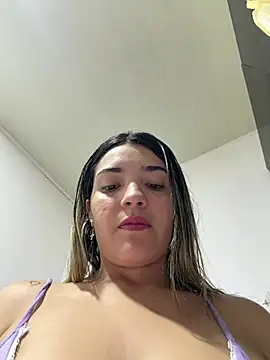 Sarita-candy webcam