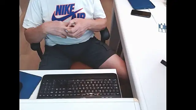 dutchpornking webcam