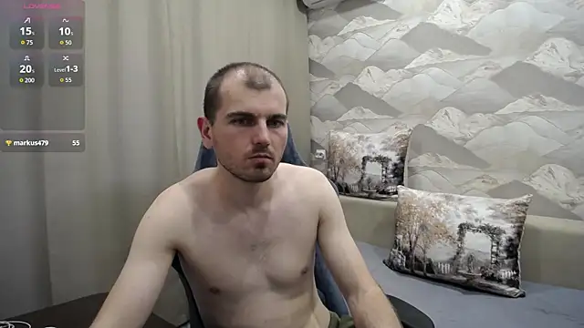 SerzhKorol1 webcam