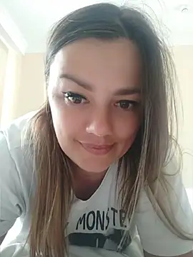 KrissSexi webcam