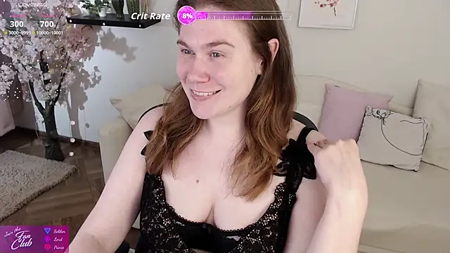 Nancy_Sun_ webcam