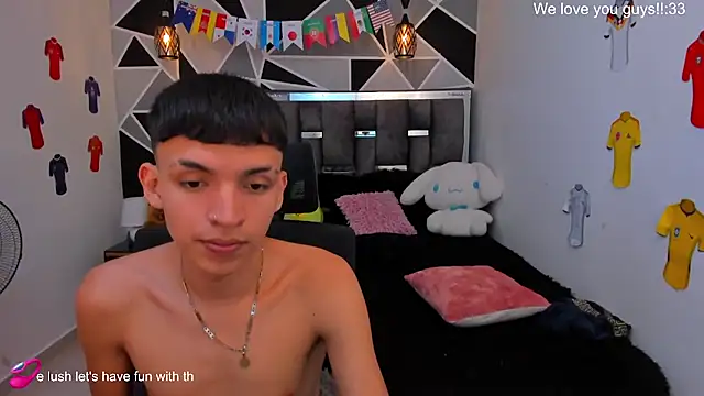 Juan_Nd_Steven webcam