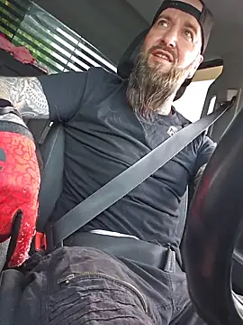 Beardedtattood webcam