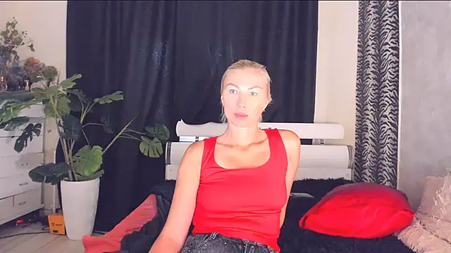 VainEnchantress webcam