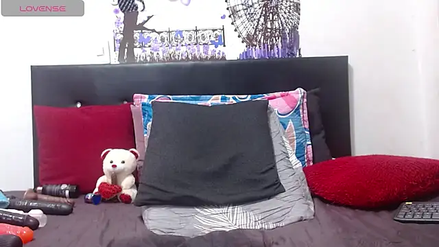 Margaret_milf webcam