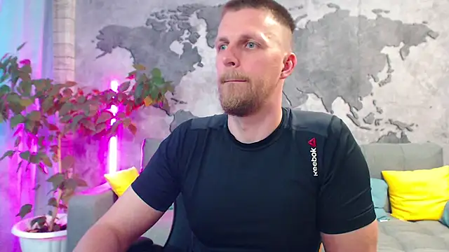 VikingChrisss webcam