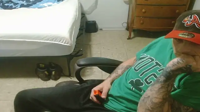 DADDY_KANE8--- webcam