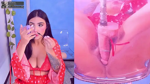 georgiia_cm webcam