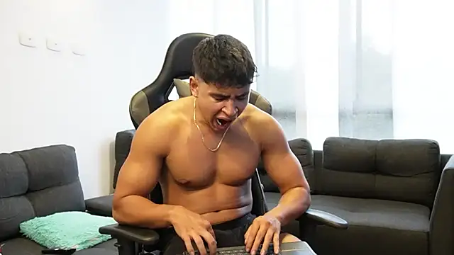 Bray_Kevin webcam