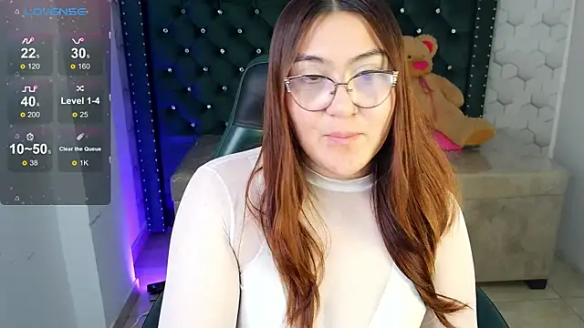 conniejames_m webcam